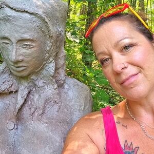 Meet your Posher, Chris-sarah